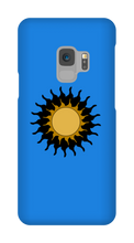 sunnygp Samsung Phone Cases
