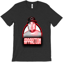 The Apparition T-Shirt original