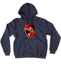 Ranger Breninja Hoodies (No-Zip/Pullover)