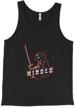 zMinded Tank Top