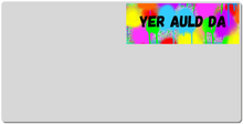 yer_auld_da_ XXL Gaming Mousepad