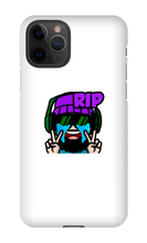 guerrillacpt iPhone Phone Cases
