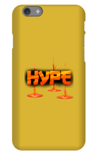 Hype Cases