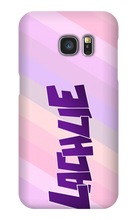 LACHLIE Samsung Case