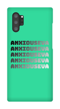 AnxiousEva Samsung Phone Case_Style 1