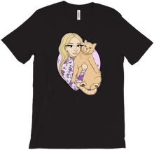Thor design tee