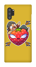 Carry Samsung Phone Cases