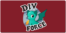 Div Force XXL Gamepad