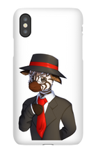 toonystudios iPhone Phone Cases