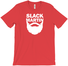 slackmartin T-Shirts