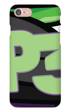p35tilence iPhone Phone Cases