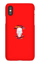 dkanemdr iPhone Phone Cases