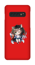 nynxaminx Samsung Phone Cases