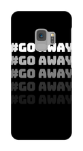 teambronka Samsung Phone Cases