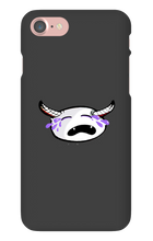 SpielHD iPhone Cases Trauer Design