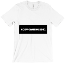 kodygaming T-Shirts