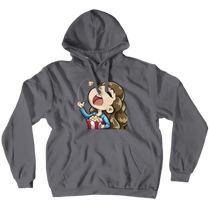 Hoodies (No-Zip/Pullover)