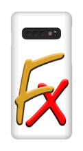 elfraixo Samsung Phone Cases