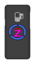 Samsung Phone Cases Tractor Logo With Big Z