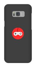 Gamer phone cases