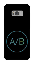 A/B Samsung Phone Cases