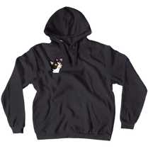 Hoodies (No-Zip/Pullover)