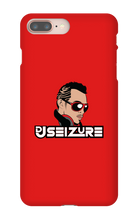 djseizurettv iPhone Phone Cases