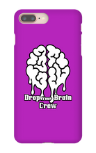 dybcsaint_ iPhone Phone Cases