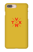vetriixsama iPhone Phone Cases