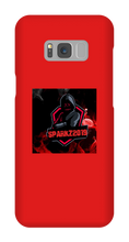 sparkz2019 Samsung Phone Cases