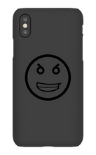 the_dummy_batman iPhone Phone Cases