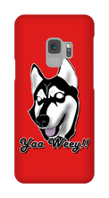 Funda para Samsung Galaxy