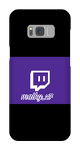 maiky_z7 Samsung Phone Cases