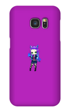 Kikkatz Mysti Samsung Phone Cases