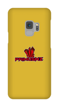 PrimusNZ Full Logo Samsung Phone Cases