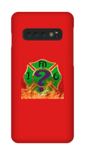rocket_enigma Samsung Phone Cases