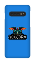 g0n6dra Samsung Phone Cases