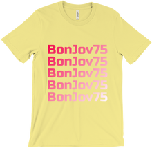BonJov75 T-Shirts