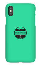 BushBoys - iPhone Phone Cases