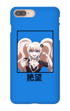 Junko Enoshima iPhone Phone Cases