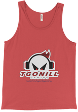 tgonillgaming Tank Top