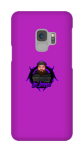 tre_thomas Samsung Phone Cases