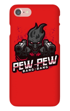 brawlergtv iPhone Phone Cases