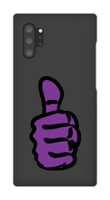 Timmy Thumb Samsung Phone Cases