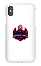 roguethorgaming iPhone Phone Cases