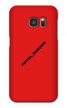 twitch_ossi1984 Samsung Phone Cases