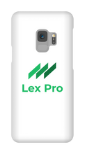 Lex Pro Handyhülle (Samsung)