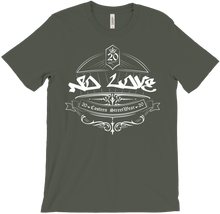 No_Love 20 T-Shirts