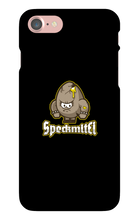 speckmiteii iPhone Phone Cases