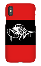 yosefmartinez iPhone Phone Cases